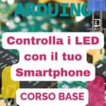 led blinking