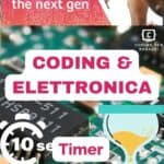 timer microbit