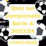 quiz calcio