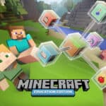 Minecraft Education Edition