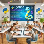 python su misura