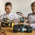robotica educativa