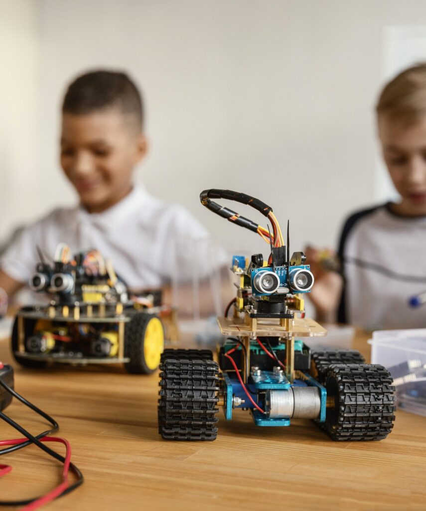 robotica educativa