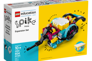 lego spike prime