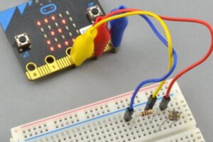 microbit avanzato